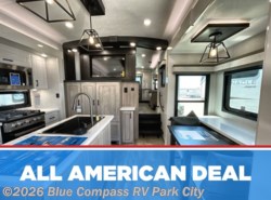New 2026 Jayco Pinnacle 39FLOK available in Park City, Kansas