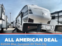New 2026 Grand Design Reflection 100 Series 32BH available in Park City, Kansas