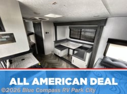 Used 2022 Forest River Salem Cruise Lite 178 available in Park City, Kansas