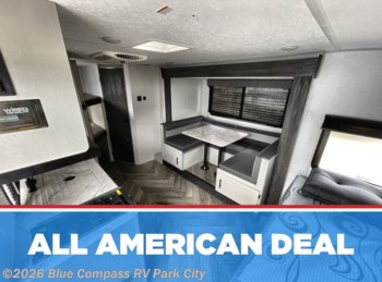 Used 2022 Forest River Salem Cruise Lite 178 available in Park City, Kansas