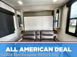 New 2026 Jayco Jay Feather 19MRK available in Park City, Kansas