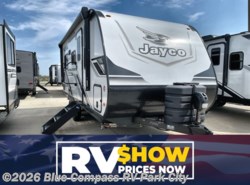 New 2026 Jayco Jay Feather 19MRK available in Park City, Kansas