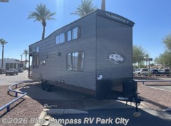 New 2026 Forest River Timberwolf 20OG available in Park City, Kansas