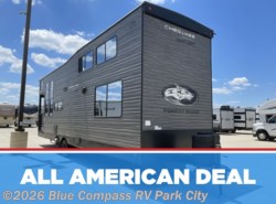 New 2026 Forest River Timberwolf 20OG available in Park City, Kansas