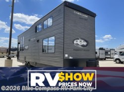 New 2026 Forest River Timberwolf 20OG available in Park City, Kansas