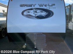 New 2026 Forest River Cherokee Grey Wolf 20RDSE available in Park City, Kansas
