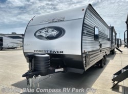 New 2026 Forest River Cherokee Grey Wolf 20RDSE available in Park City, Kansas