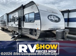 New 2026 Forest River Cherokee Grey Wolf 20RDSE available in Park City, Kansas