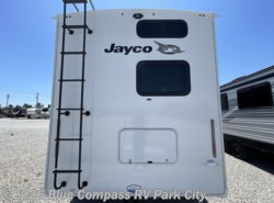 New 2025 Jayco Eagle 360DBOK available in Park City, Kansas