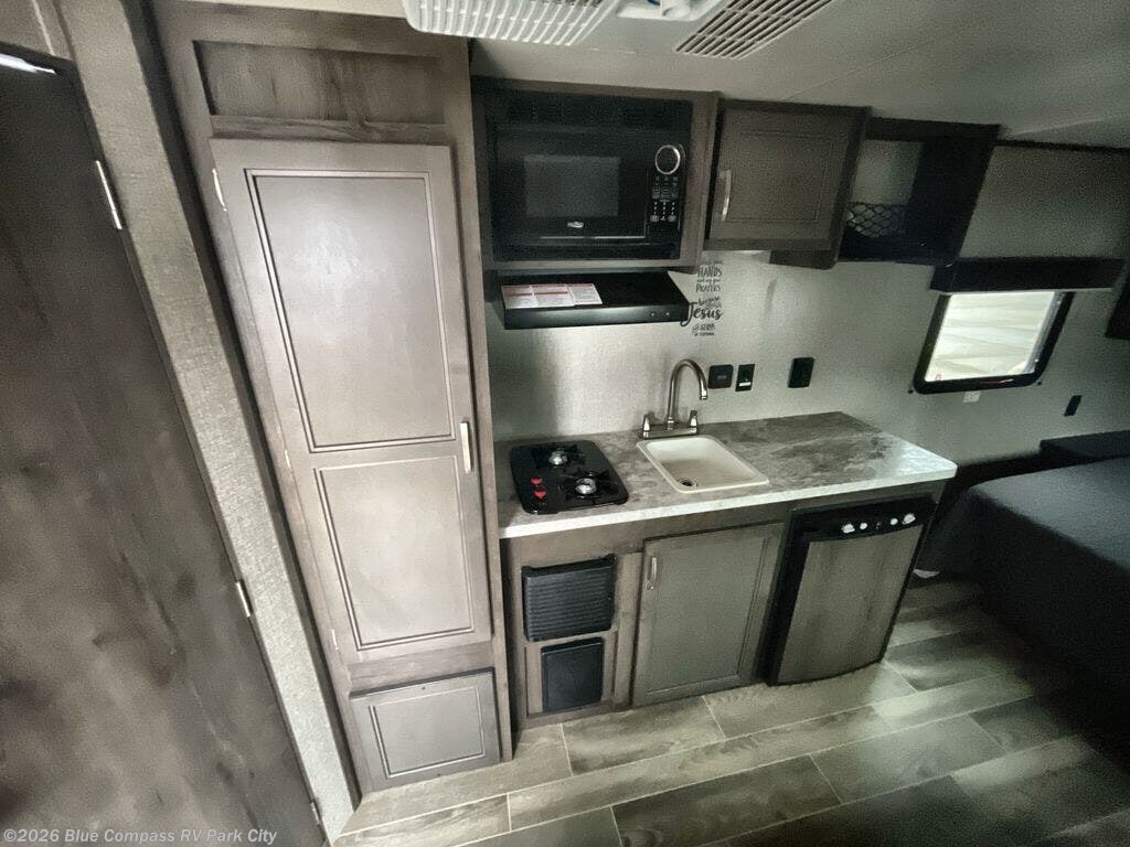 Used 2021 Jayco Jay Flight SLX 195RB available in Park City, Kansas