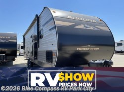 New 2026 Forest River Aurora 27DBH available in Park City, Kansas