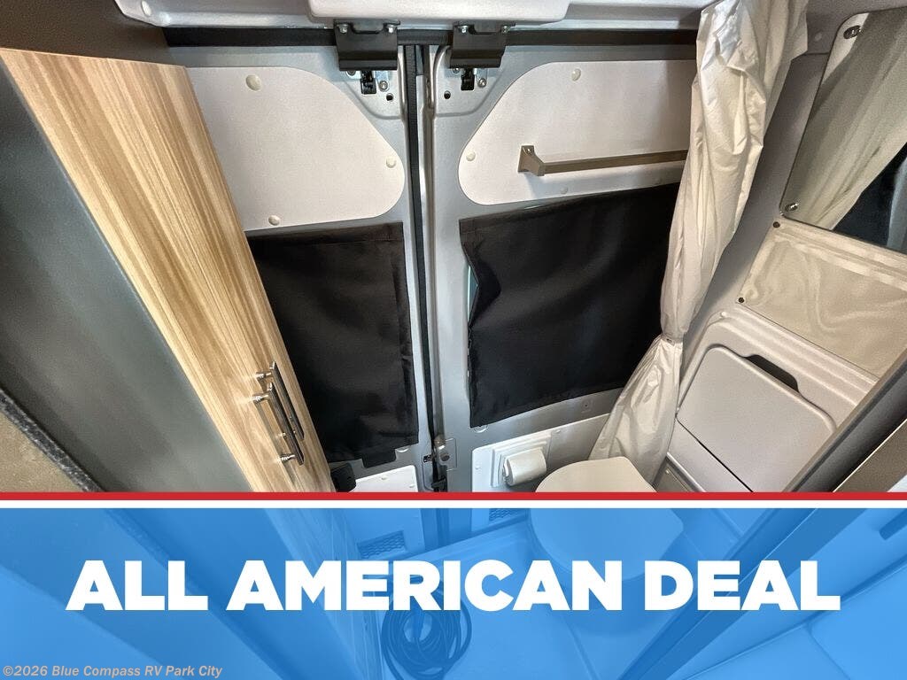 New 2026 Jayco Swift 20T available in Park City, Kansas