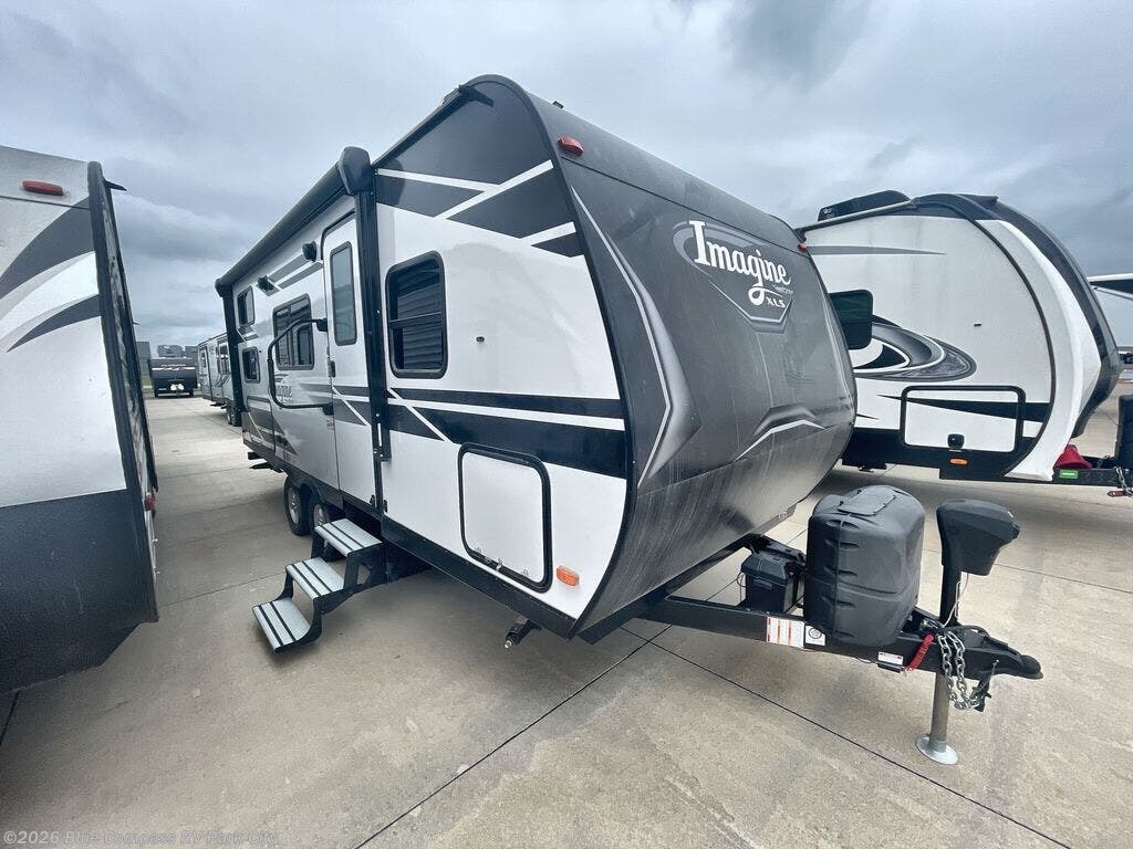 Used 2020 Grand Design Imagine 21BHE available in Park City, Kansas