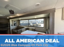 New 2026 Forest River Aurora 27DBH available in Park City, Kansas