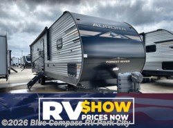 New 2026 Forest River Aurora 29TQS available in Park City, Kansas