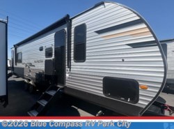 New 2026 Forest River Aurora 33DBDS available in Park City, Kansas