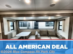 New 2026 Forest River Aurora 33DBDS available in Park City, Kansas