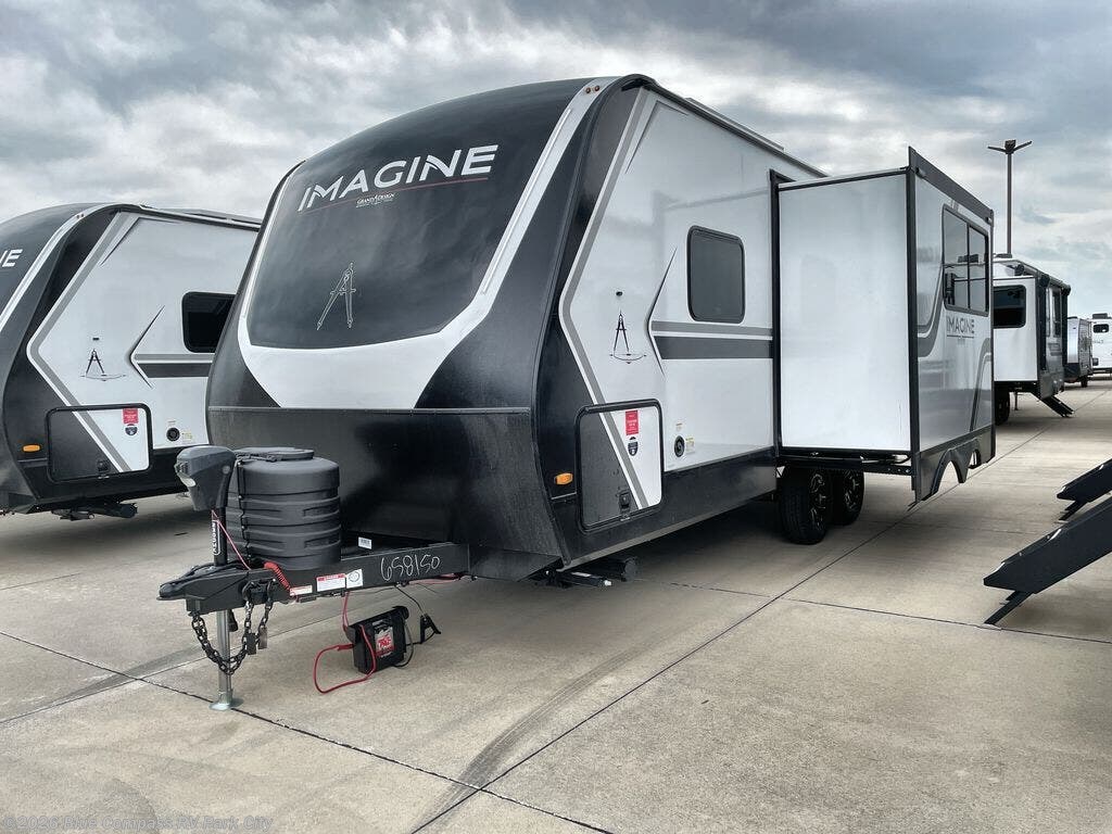 New 2026 Grand Design Imagine 2300MK available in Park City, Kansas