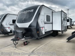 New 2026 Grand Design Imagine 2300MK available in Park City, Kansas