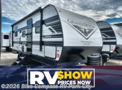 New 2026 Grand Design Transcend Xplor 21RLX available in Park City, Kansas
