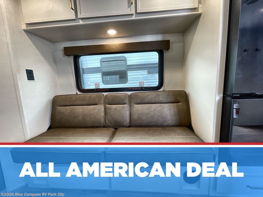 New 2026 Grand Design Transcend Xplor 24BHX available in Park City, Kansas