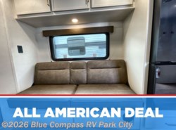 New 2026 Grand Design Transcend Xplor 24BHX available in Park City, Kansas