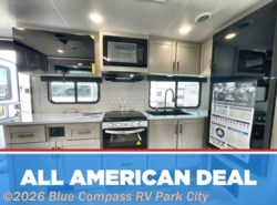 New 2027 Jayco Jay Feather 29QBH available in Park City, Kansas
