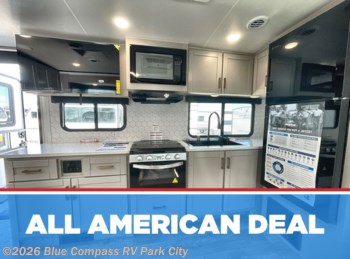 New 2027 Jayco Jay Feather 29QBH available in Park City, Kansas