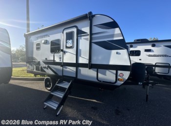 New 2027 Jayco Jay Feather Air 16RB available in Park City, Kansas