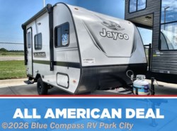 New 2027 Jayco Jay Feather Air SL 15TBSL available in Park City, Kansas