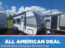 New 2027 Jayco Jay Flight 172DB available in Park City, Kansas