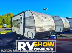 New 2027 Jayco Jay Flight 197MB available in Park City, Kansas