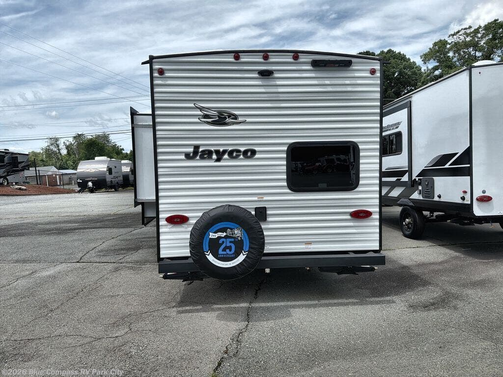New 2027 Jayco Jay Flight 197MB available in Park City, Kansas