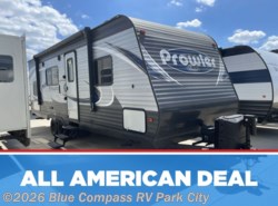 Used 2019 Heartland Prowler Lynx LX available in Park City, Kansas