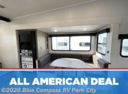New 2027 Jayco Eagle SLE 28BHU available in Park City, Kansas