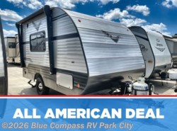 Used 2023 Riverside RV Retro 135 available in Park City, Kansas