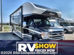 New 2027 Jayco Greyhawk 30Z available in Park City, Kansas