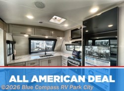 New 2027 Jayco Jay Feather 26FK available in Park City, Kansas