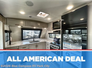 New 2027 Jayco Jay Feather 26FK available in Park City, Kansas