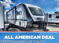 New 2027 Jayco Jay Feather 26FK available in Park City, Kansas