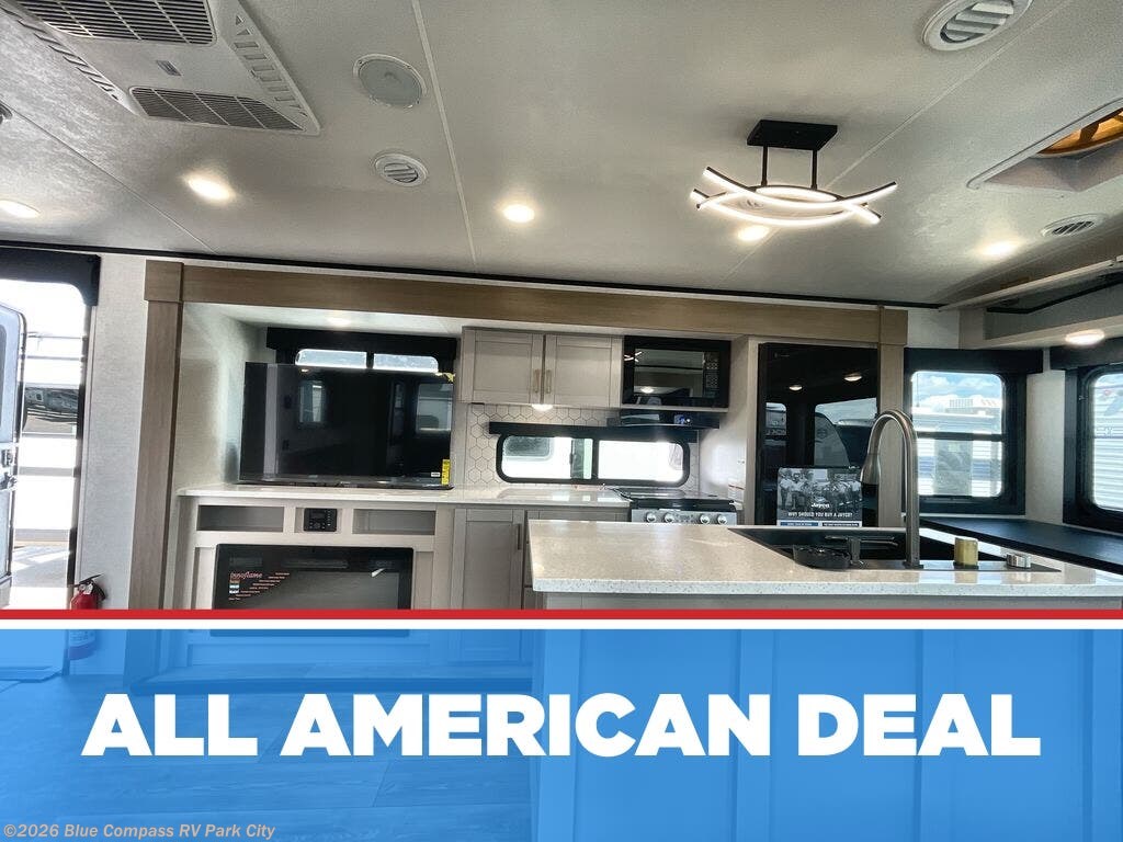 New 2027 Jayco Jay Feather 27MK available in Park City, Kansas