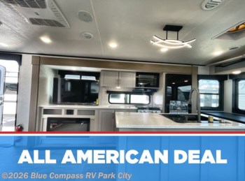 New 2027 Jayco Jay Feather 27MK available in Park City, Kansas