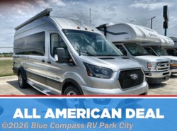 New 2027 Jayco Solstice 21T available in Park City, Kansas