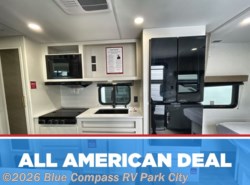 New 2026 Grand Design Transcend Xplor 19BHX available in Park City, Kansas