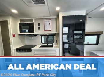 New 2026 Grand Design Transcend Xplor 19BHX available in Park City, Kansas