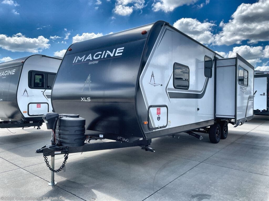 New 2027 Grand Design Imagine XLS 23LDE available in Park City, Kansas