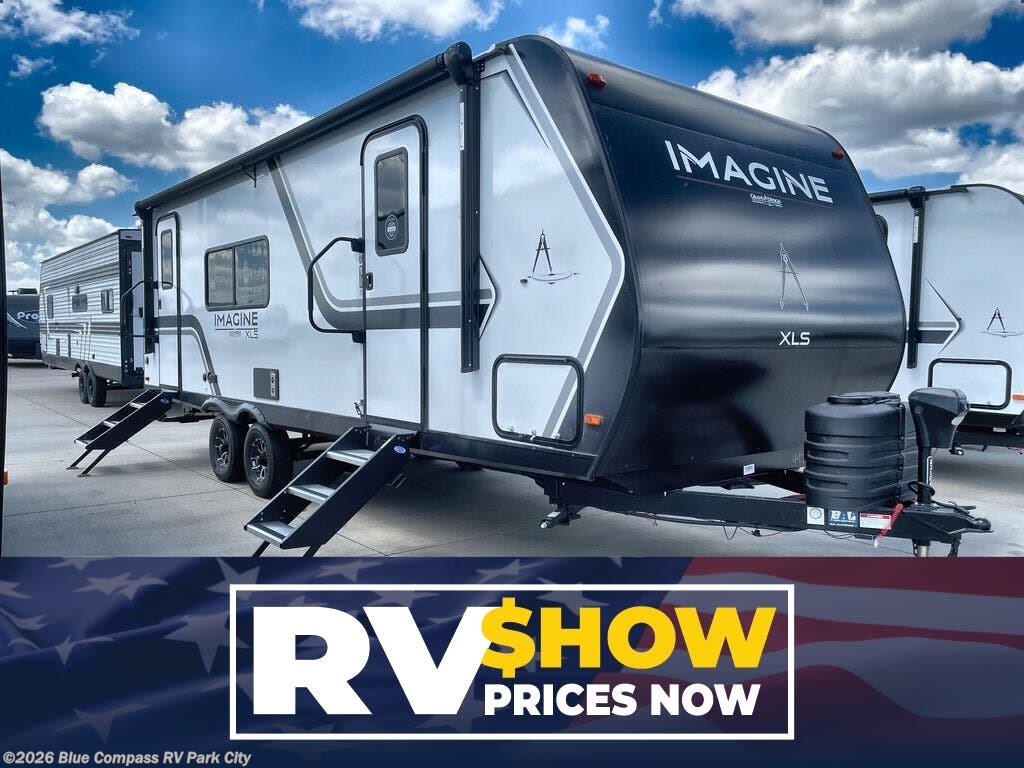 New 2027 Grand Design Imagine XLS 23LDE available in Park City, Kansas