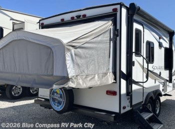 Used 2018 Palomino Solaire Ultra Lite 258RBSS available in Park City, Kansas