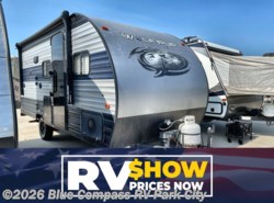 Used 2021 Forest River Cherokee Wolf Pup 16BHS available in Park City, Kansas