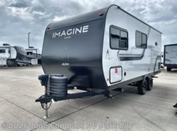 New 2026 Grand Design Imagine AIM 19MLA available in Park City, Kansas